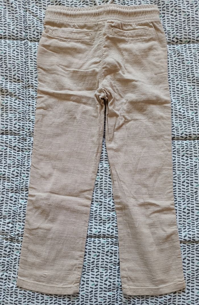 Pantalon mi saison - photo numéro 2