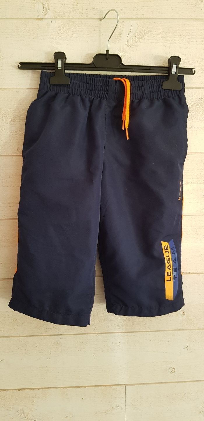 Pantacourt sport energetics