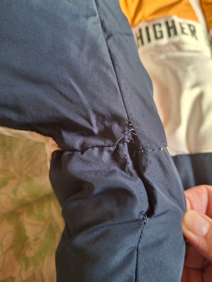 Manteau enfant - photo numéro 4