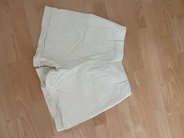 Short - photo numéro 2