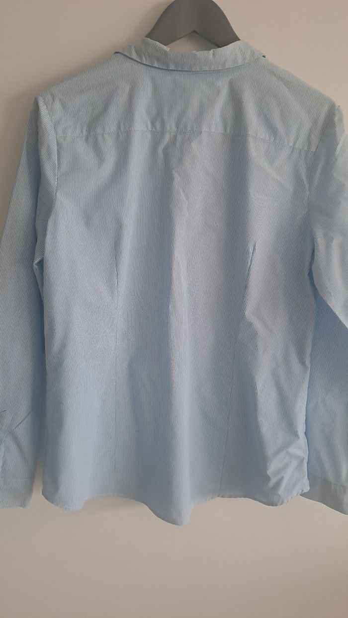 Chemise femme - photo numéro 2