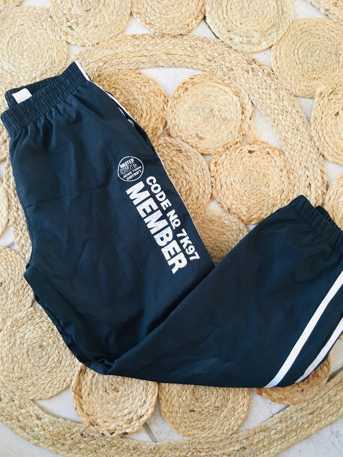 Jogging survêtement 10ans