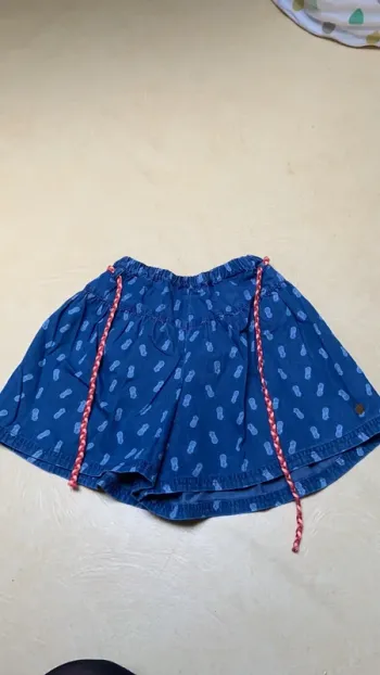 Short Tom Tailor