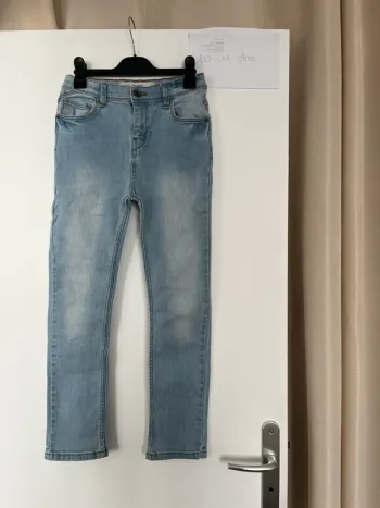 Jeans 10-11 ans