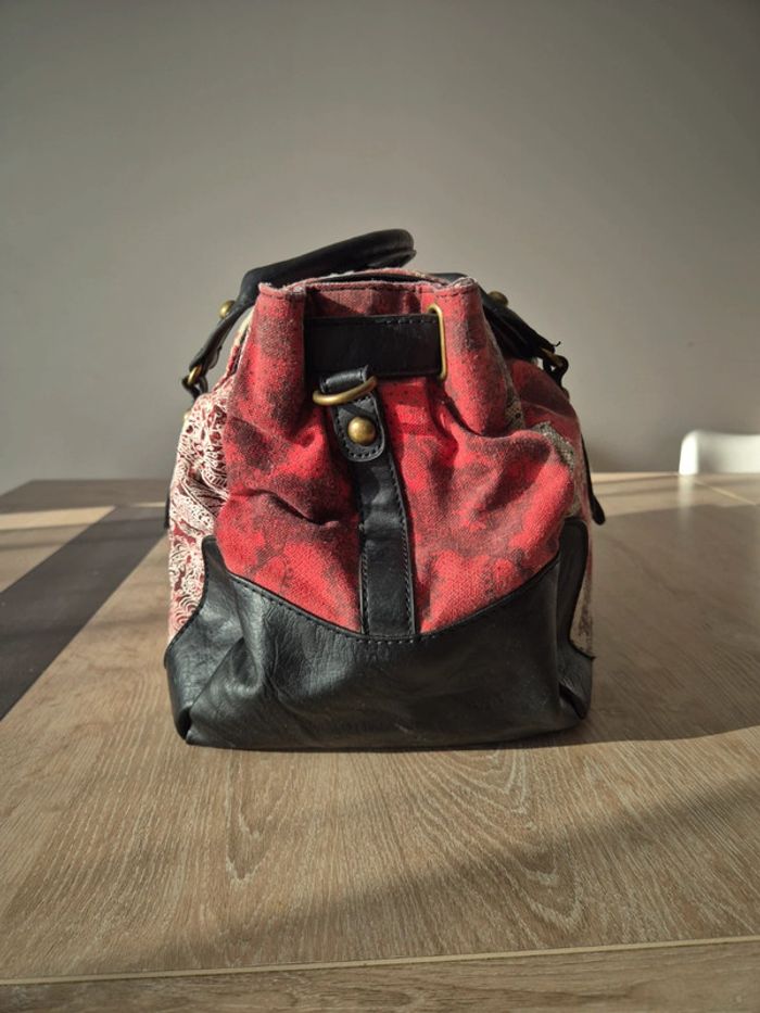 Sac à main Desigual - photo numéro 4
