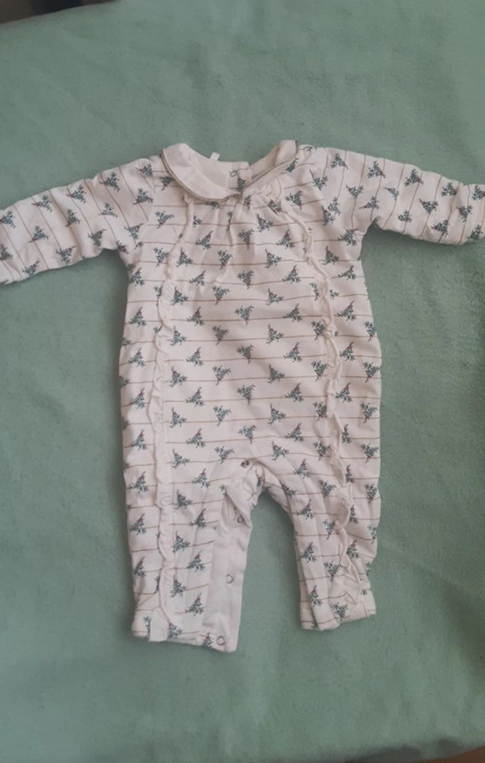 Combinaison 3m 60cm - photo numéro 2