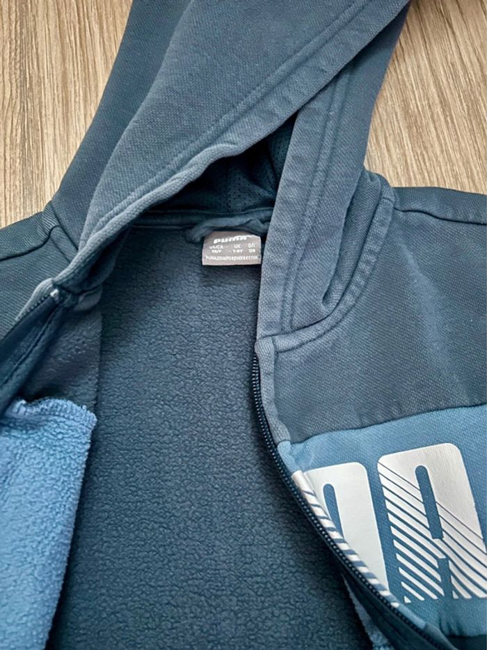 Ensemble jogging Puma - photo numéro 2