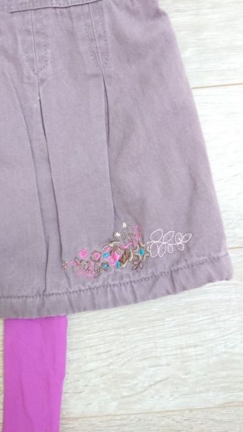 Robe+collant