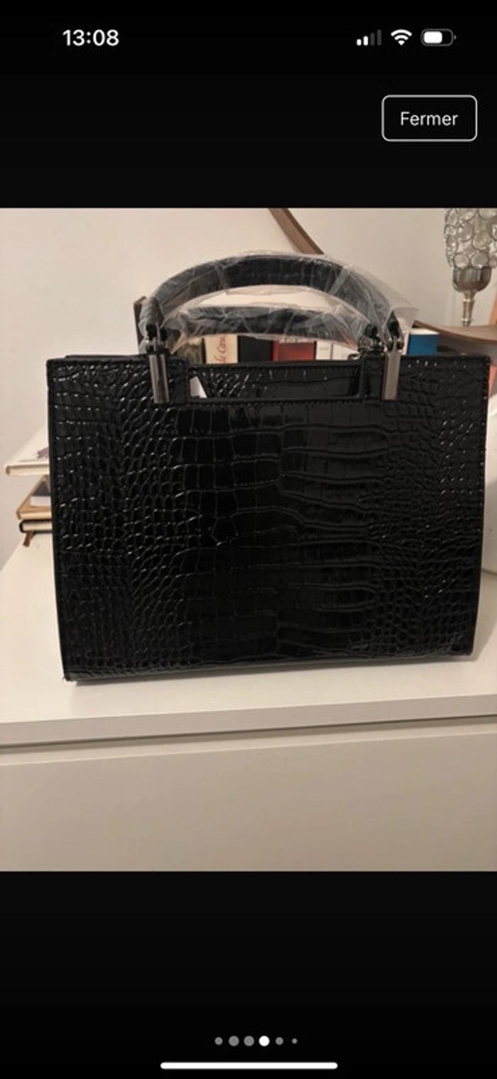 Sac pierre Cardin - photo numéro 3