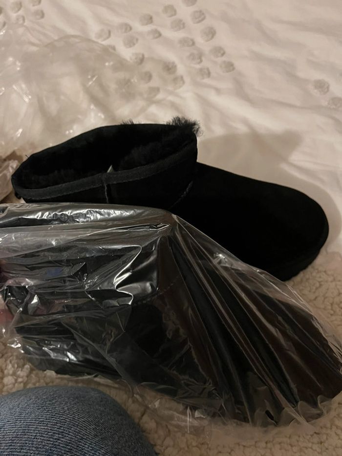 Bottes Ugg - photo numéro 7
