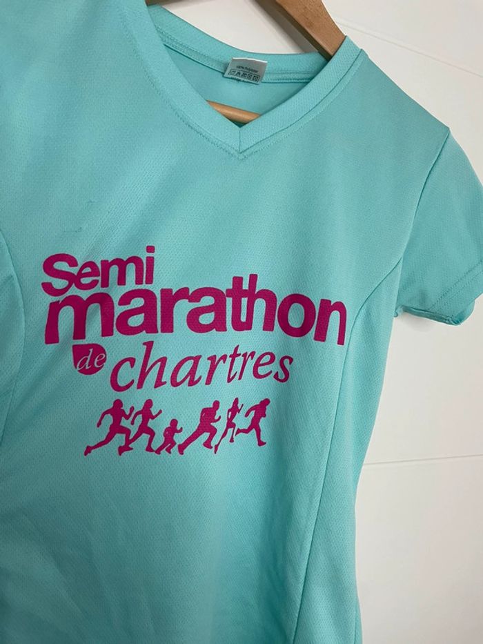 T-shirt de sport - photo numéro 3