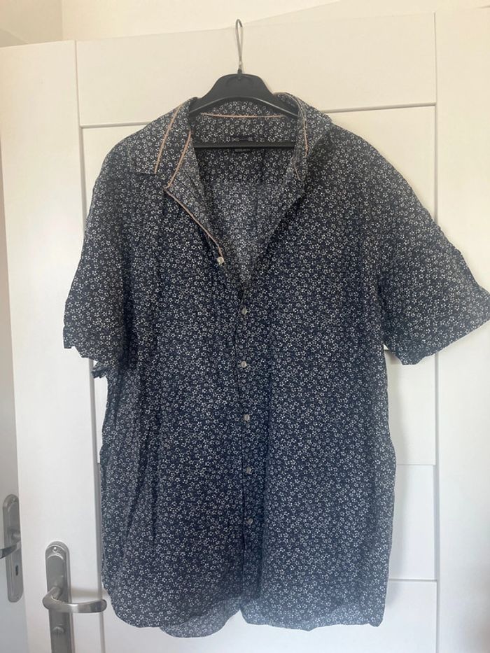 Chemise