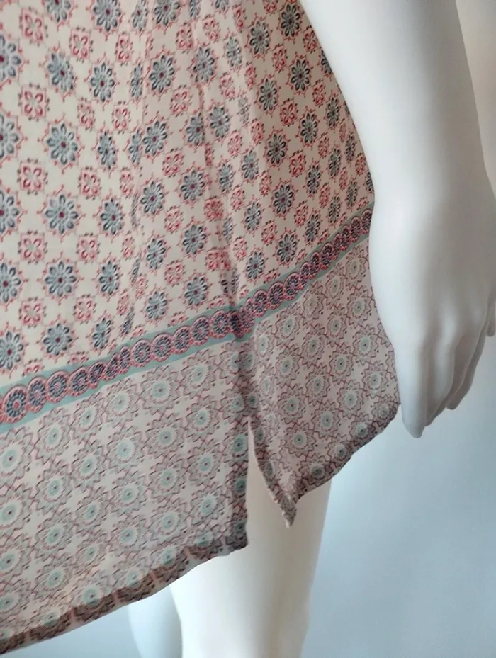 Tunique Damart taille 48 - photo numéro 4