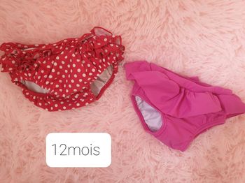 Maillot de bain