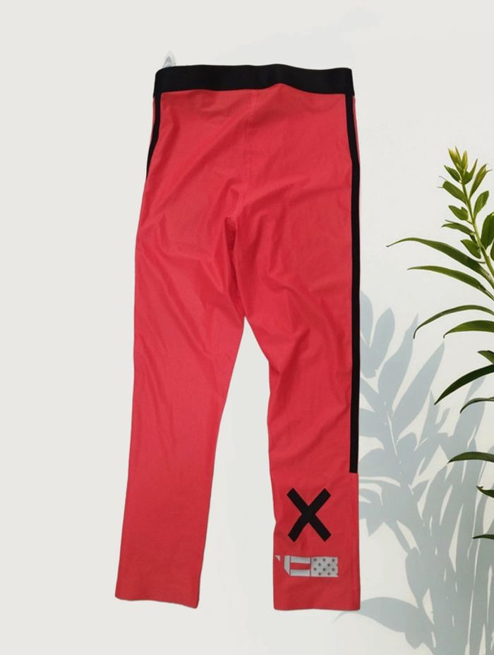 Legging crossfit Reebok - photo numéro 2