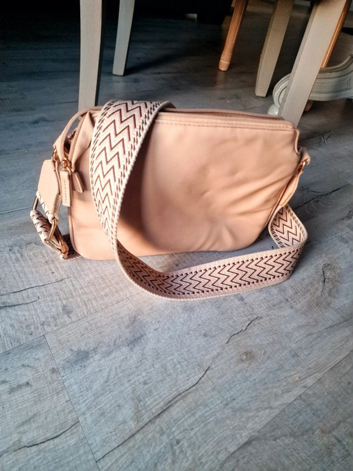 Sac à main bandoulière - photo numéro 2