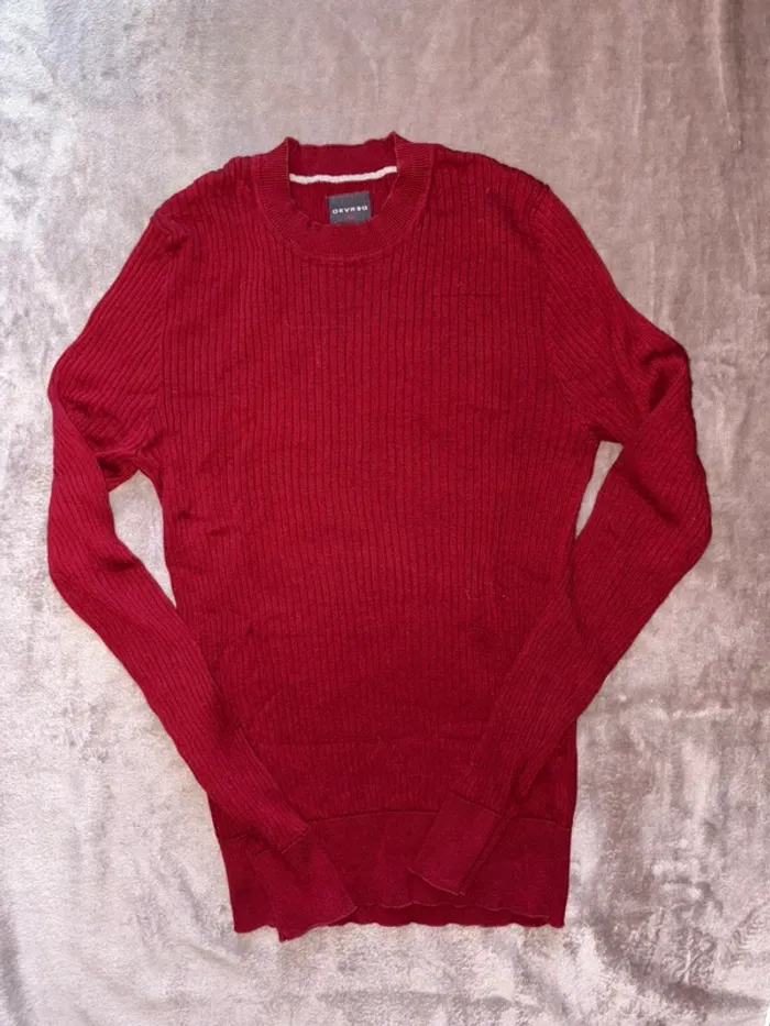 Lot de 4 vêtements homme taille S en très bon état - photo numéro 15