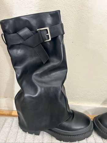 Bottes