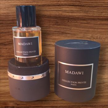 Madawi – Collection Privée Gazelle 50 ml