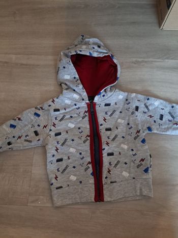 Gilet