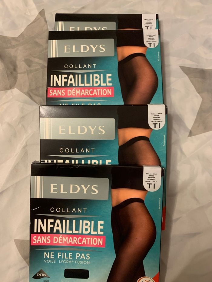 Collant - photo numéro 2