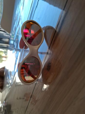 Lunettes