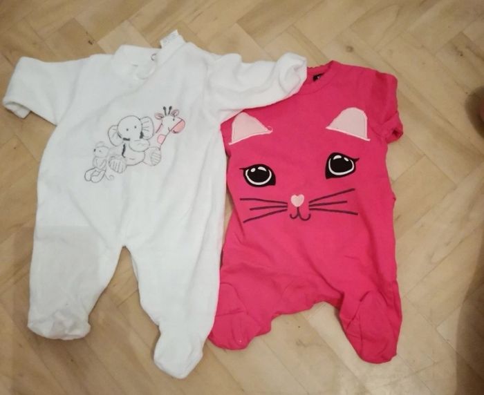 Lot naissance - photo numéro 3