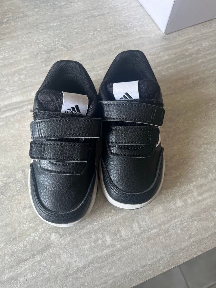 Adidas - photo numéro 4