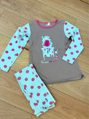 Pyjama Orchestra en 6ans