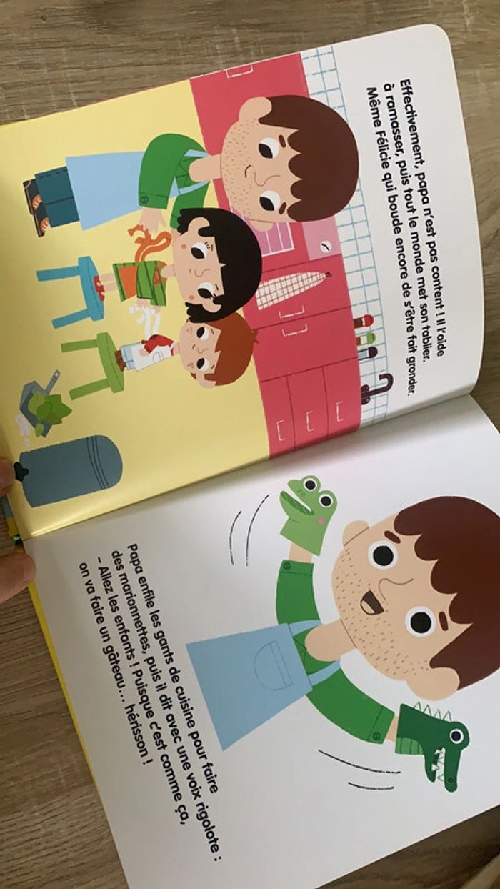 Paul et Felicie - photo numéro 2