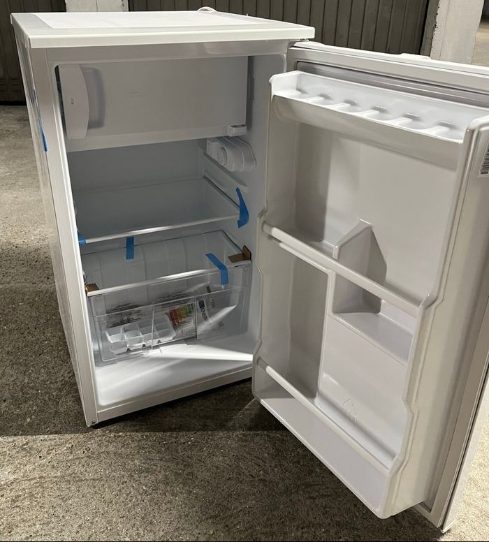 Réfrigérateur  MODERNA MRT2048Z00 - 82L - Blanc - photo numéro 5