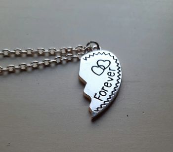 Pendentif Forever