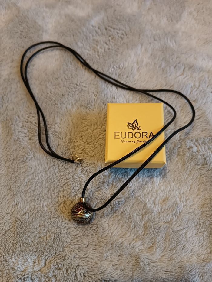 Bola de grossesse Eudora – avec sa boîte - photo numéro 2