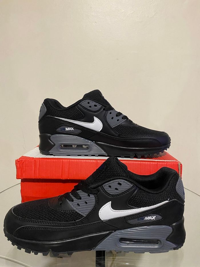 Basket Nike Air Max 43