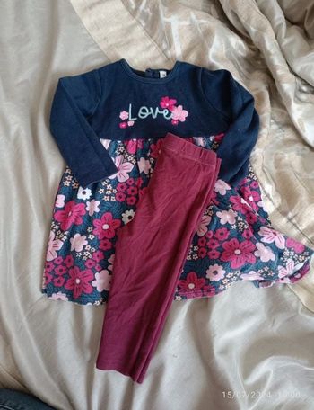 Ensemble