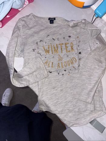 T-shirt