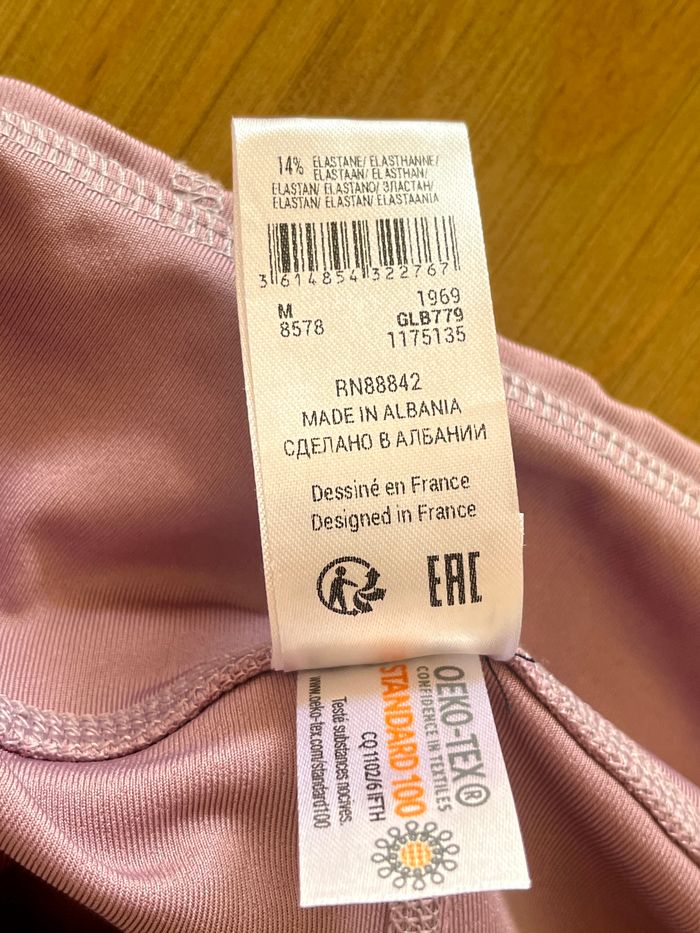 Legging - La redoute - Taille M - photo numéro 7