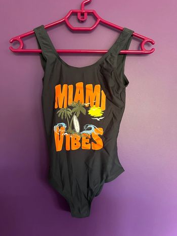 Maillot de bain