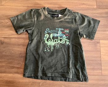 T-shirt La redoute 5 ans