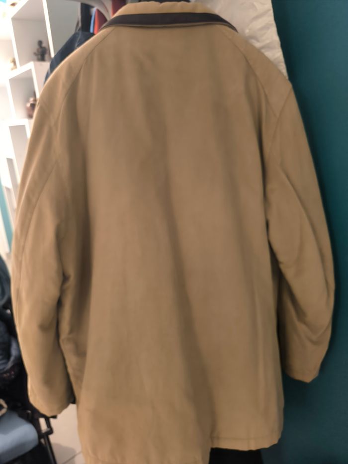 Parka neuve - photo numéro 7