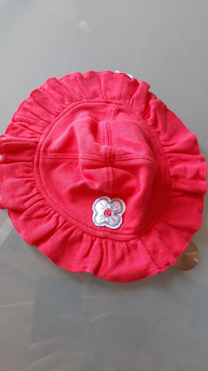 Ensemble bébé fille 3 mois - photo numéro 4