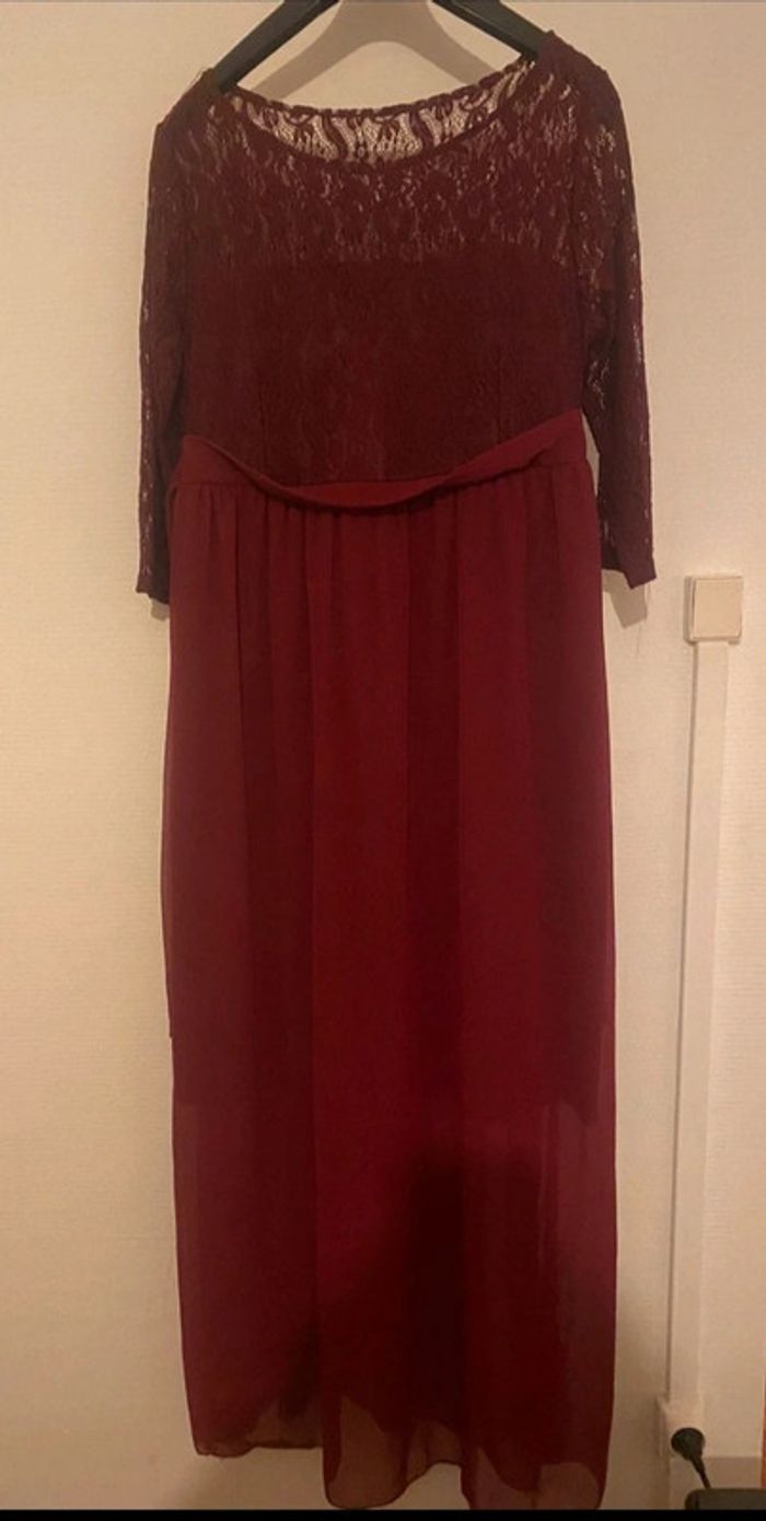 Robe de grossesse T XL