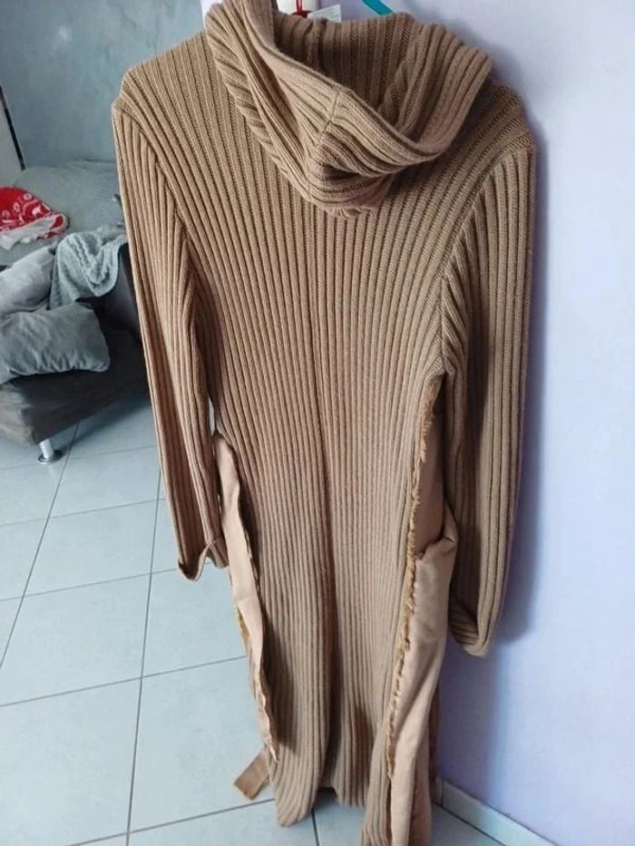 Gilet long 38/40 - photo numéro 5