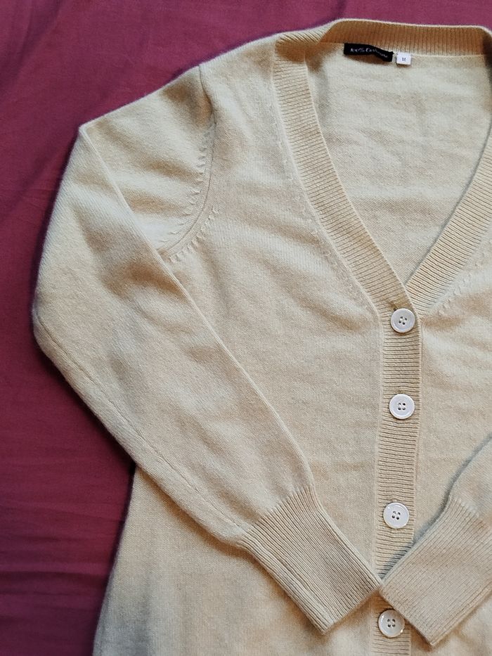 Pull Taille M - photo numéro 4