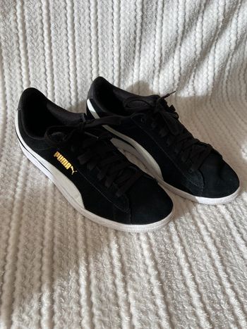 Basket puma suède / Taille 41