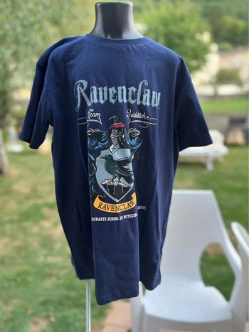 T shirt Harry potter taille 12/ 13 ans