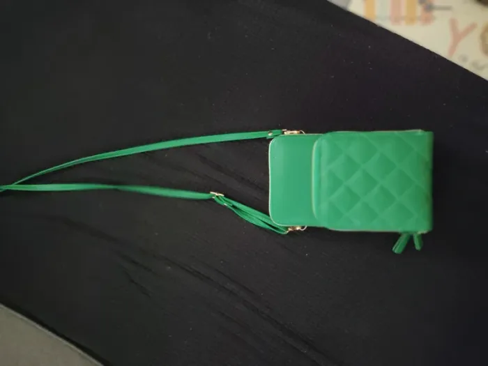 Pochette bandoulière
