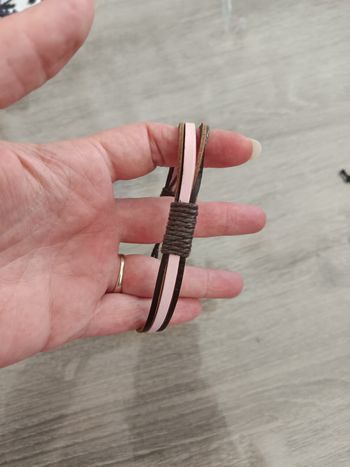 Bracelet 