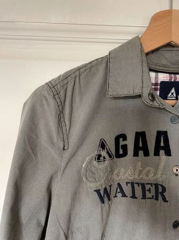Chemise Gaastra