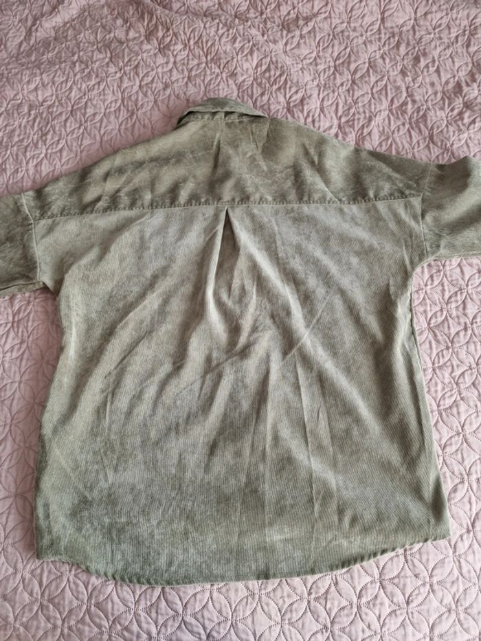 Chemise Stradivarius femme s - photo numéro 6